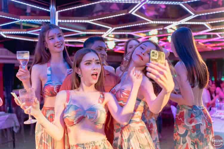 All Star Cruise Pattaya