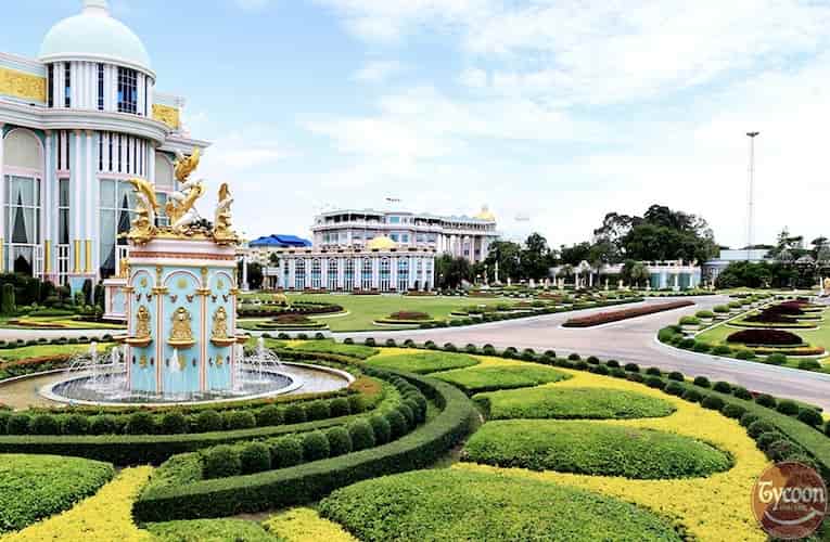 Baan Sukhawadee Pattaya