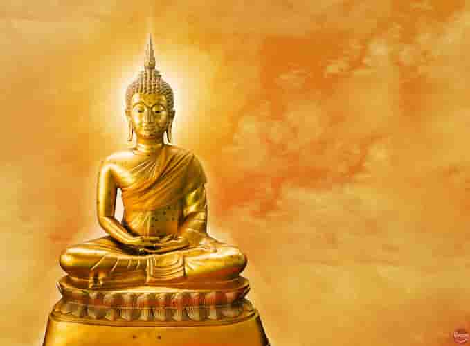 Golden Buddha + Marble Buddha Temples Tour Bangkok