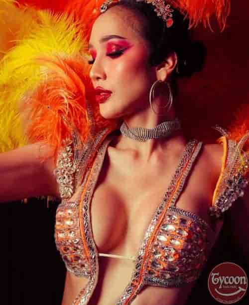 Phuket Simon Cabaret Show