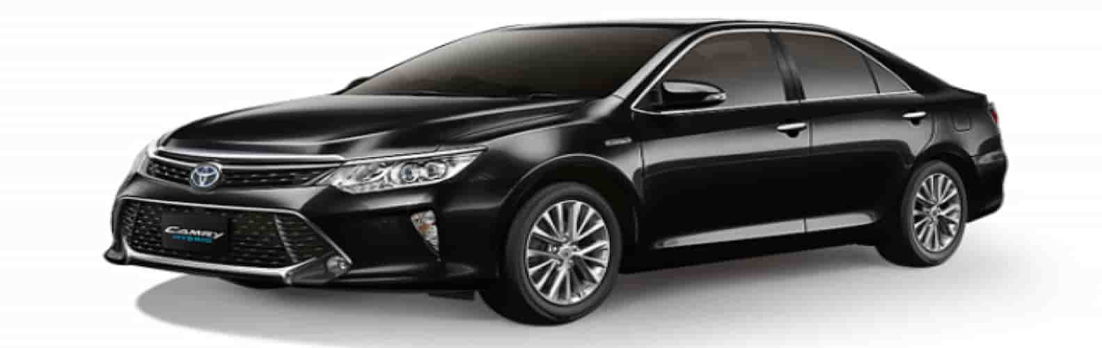 Suvarnabhumi Airport (BKK) to Bangkok Hotel | Private Transfer for 2 Persons