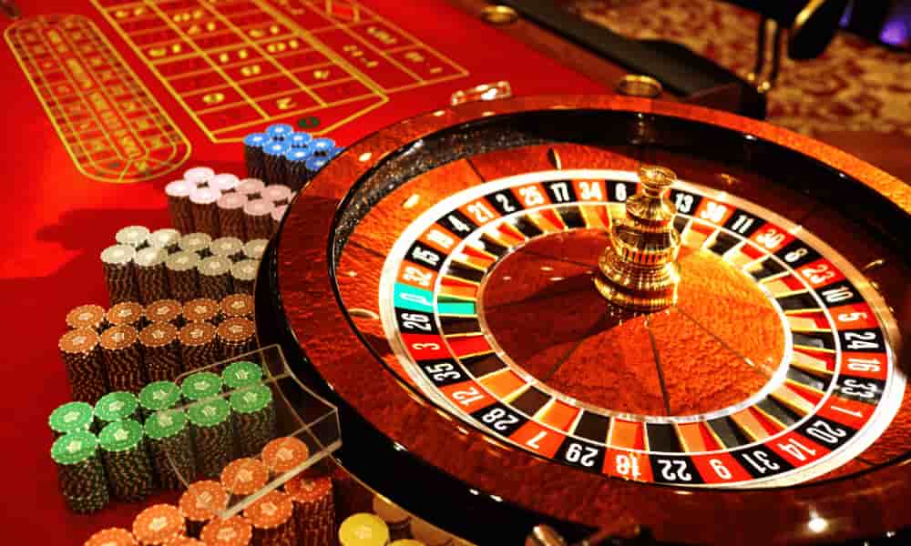 Thailand Rolling the Dice: Cabinet Approves Draft Bill to Legalise Casinos for Economic Boost