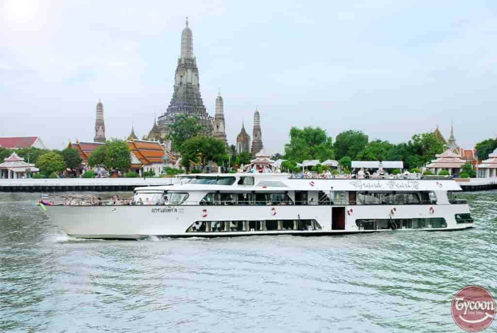 Full Day Ayutthaya Tour By Bus – Return by Boat from Bangkok [Roundtrip]