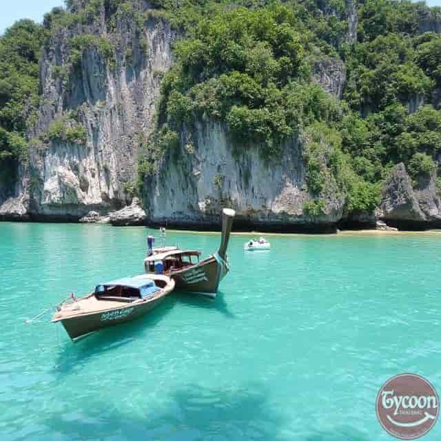 Snorkeling Trip Koh Nangyuan & Koh Tao | Full Day Tour from Koh Phangan