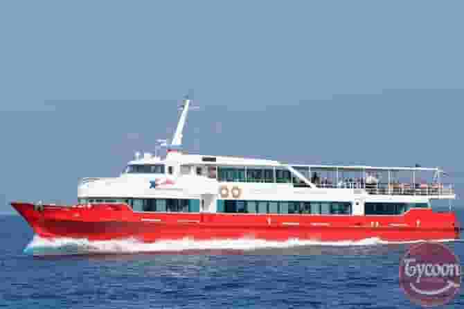 Transfer From Bangkok to Koh Samui