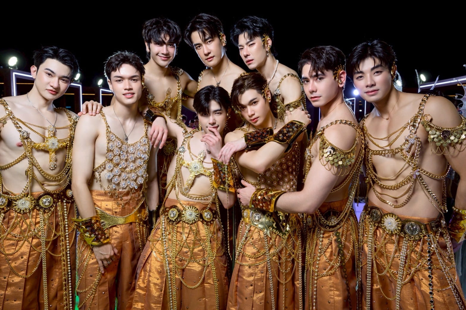 Atlantis Ocean Sky Cruise Pattaya